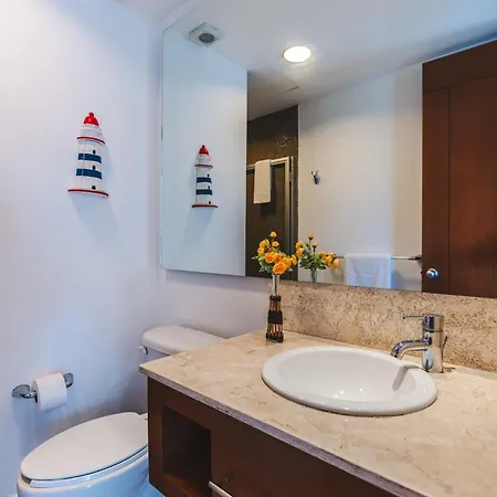 Mayan Lakes Departamento Exclusividad Y Confort Acapulco Exterior photo