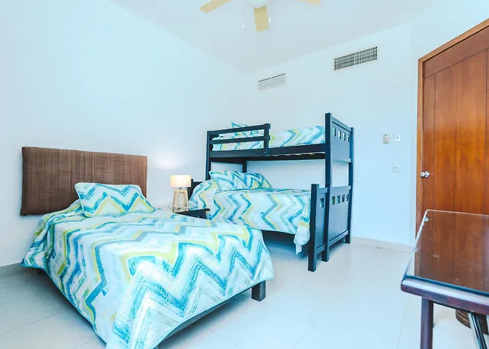 Mayan Lakes Departamento Exclusividad Y Confort