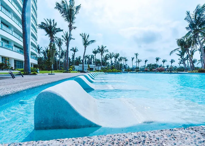 Mayan Lakes Departamento Exclusividad Y Confort