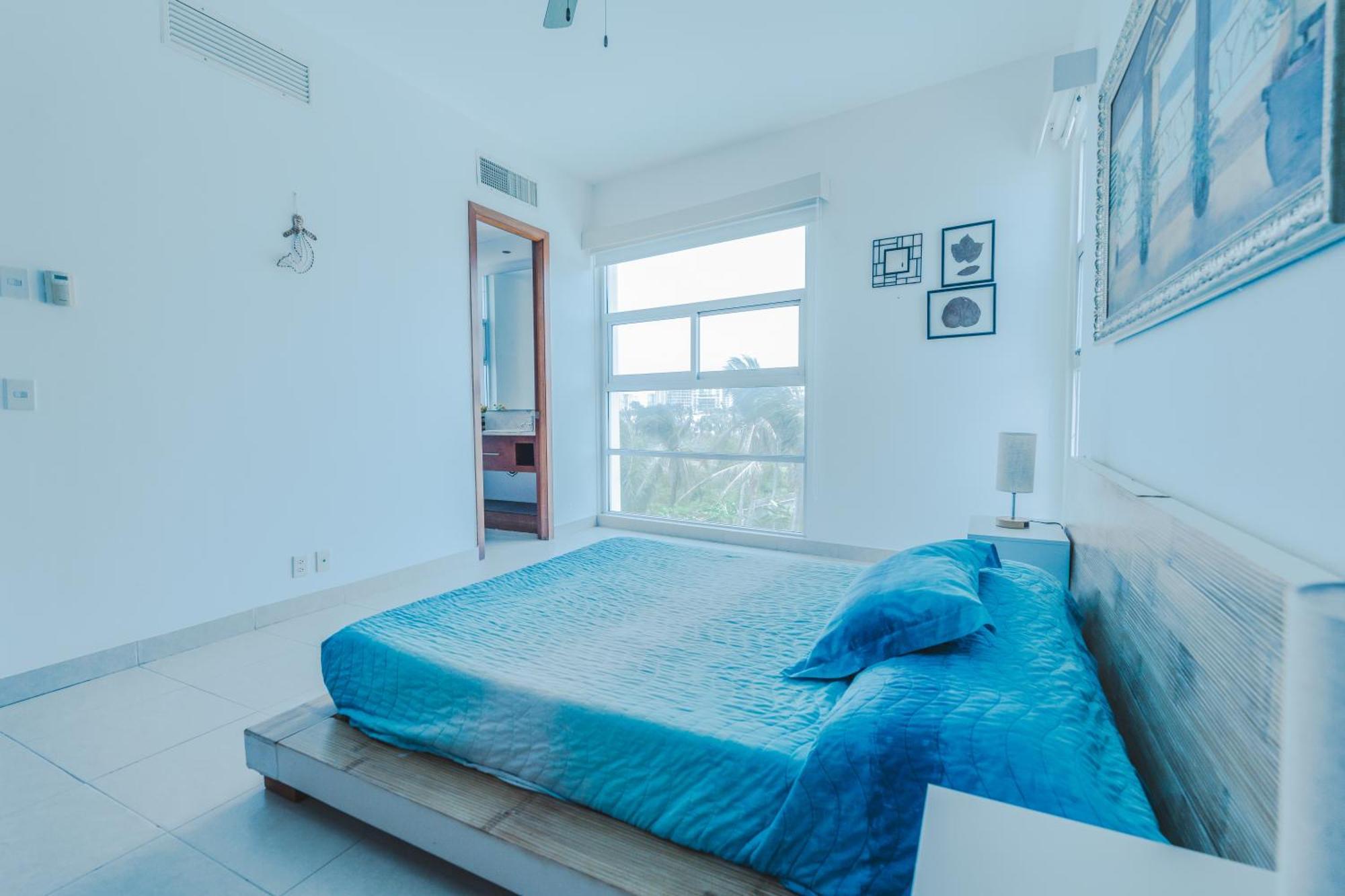 Mayan Lakes Departamento Exclusividad Y Confort Appartement