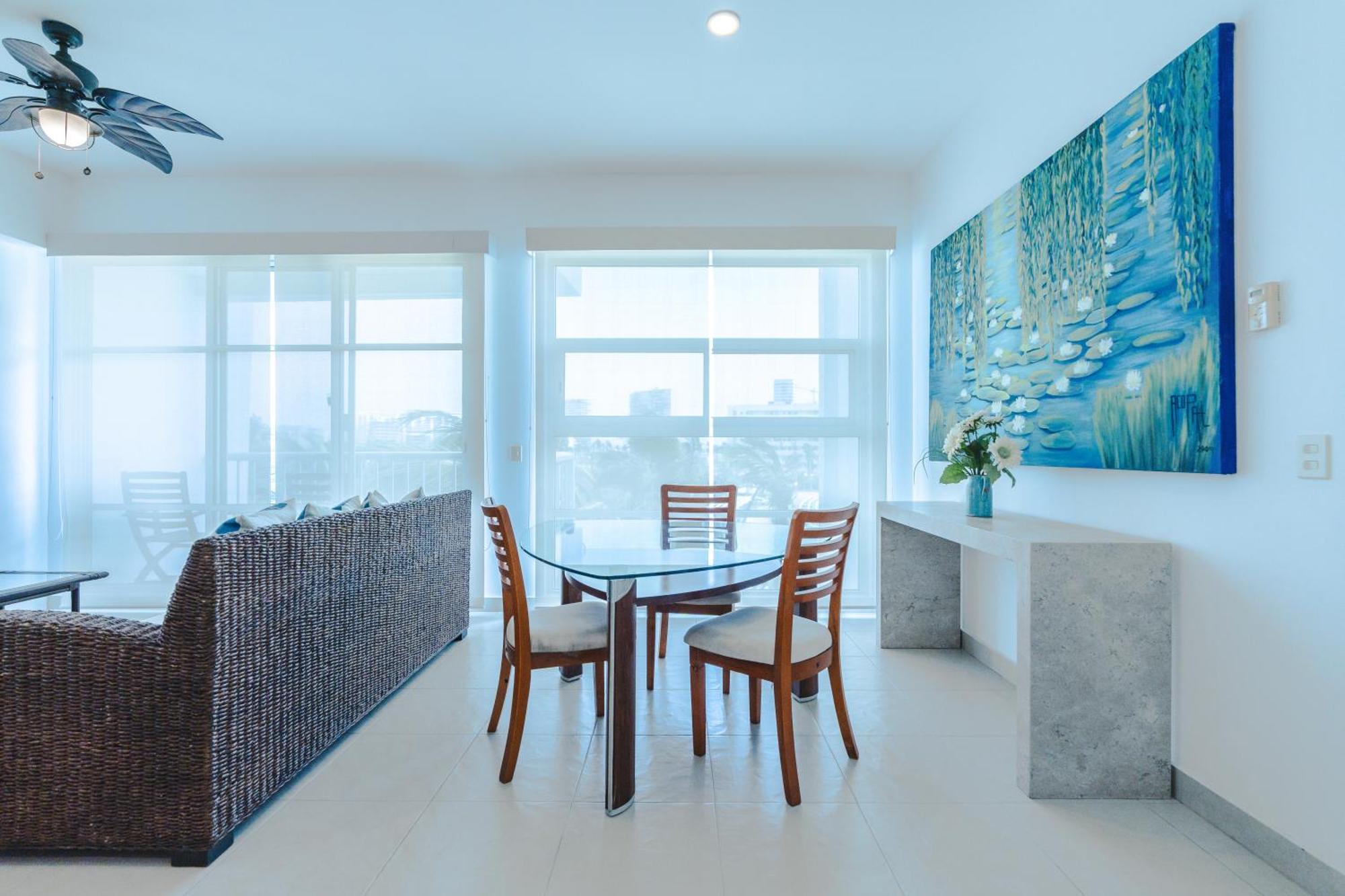 Mayan Lakes Departamento Exclusividad Y Confort Appartement Acapulco