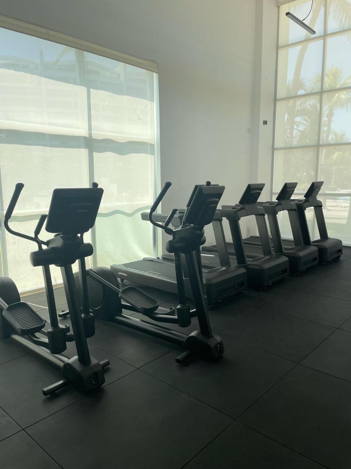 Appartement Mayan Lakes Departamento Exclusividad Y Confort