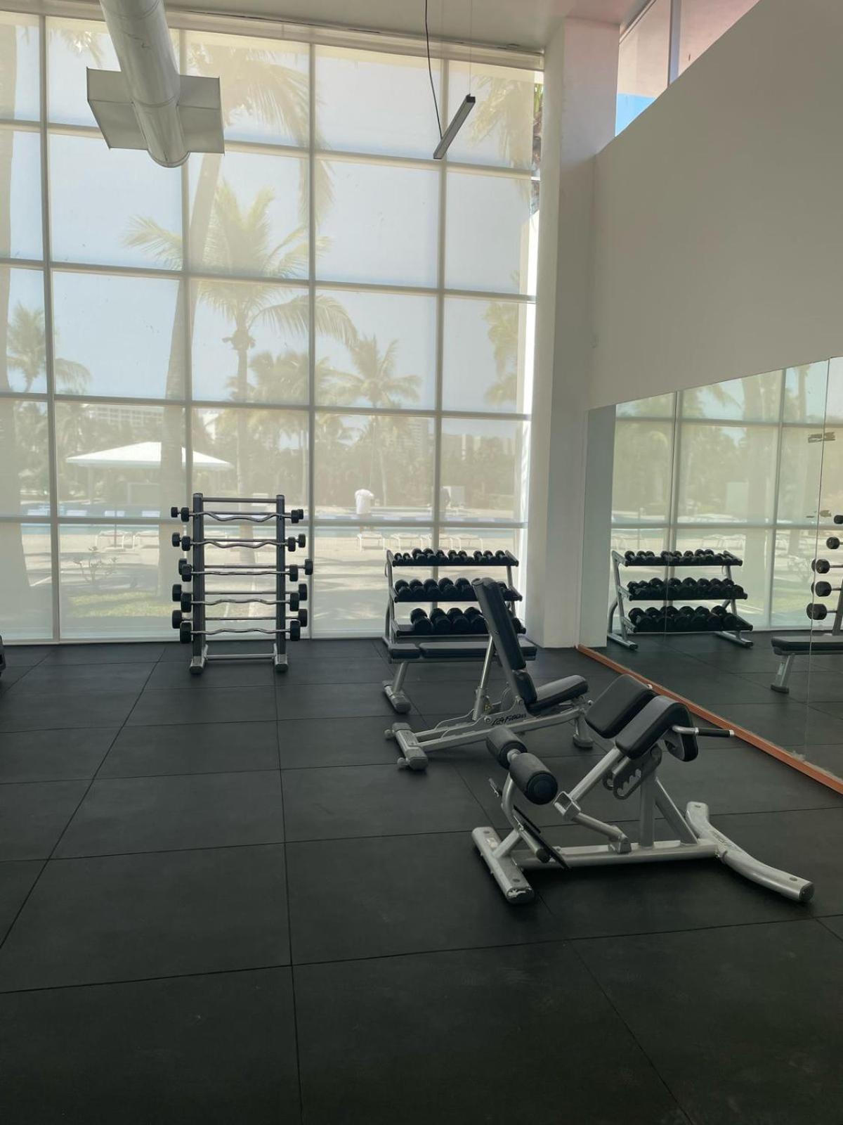 Mayan Lakes Departamento Exclusividad Y Confort Appartement Acapulco