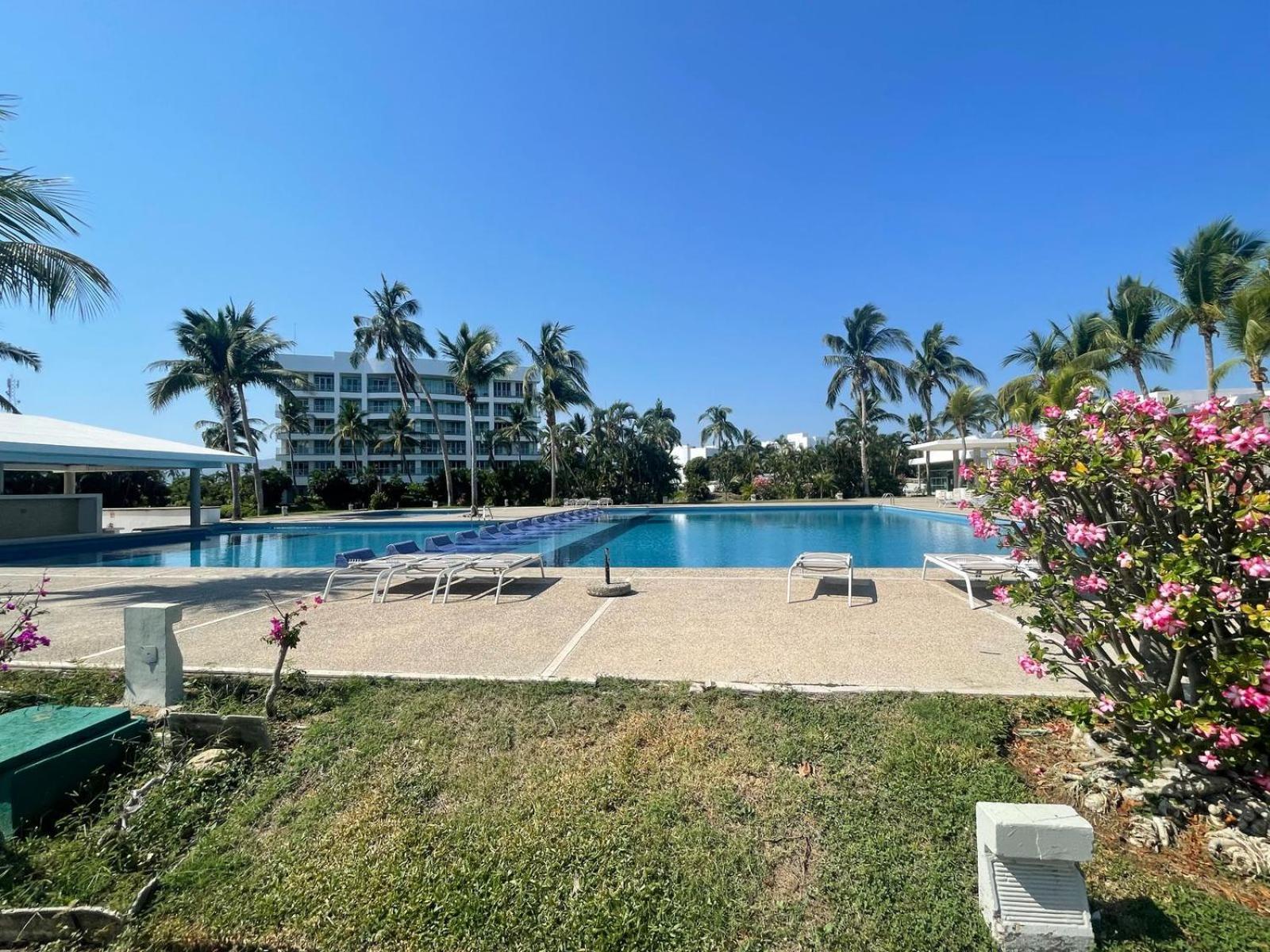 Appartement Mayan Lakes Departamento Exclusividad Y Confort *